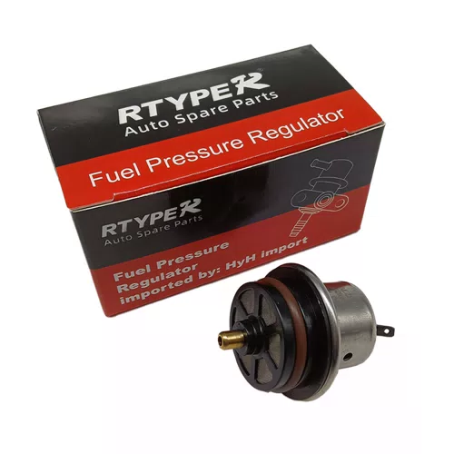 Fuel Injection Pressure Regulator for GM Chevrolet 12574986 17113203 PR217 PR203 1722592 89017453 89060420 89060422 - image 3
